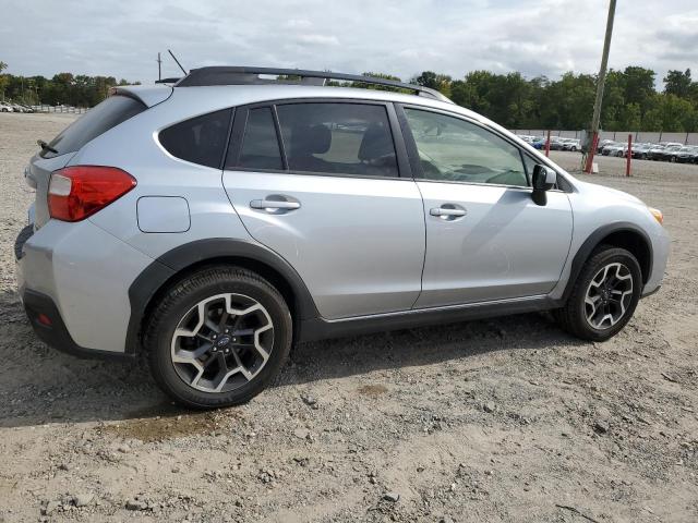 Photo 3 from auction – 2017 SUBARU CROSSTREK with VIN JF2GPABC6HH242829