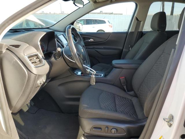 Photo 7 from auction – 2019 CHEVROLET EQUINOX LT with VIN 3GNAXLEX5KL227382