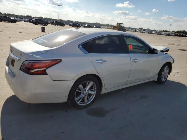 Photo 3 from auction – 2015 NISSAN ALTIMA 2.5 with VIN 1N4AL3AP2FN861769