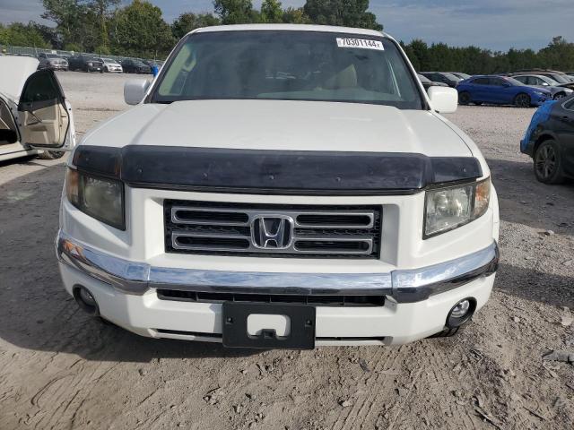 Photo 5 from auction – 2007 HONDA RIDGELINE with VIN 2HJYK16587H528764