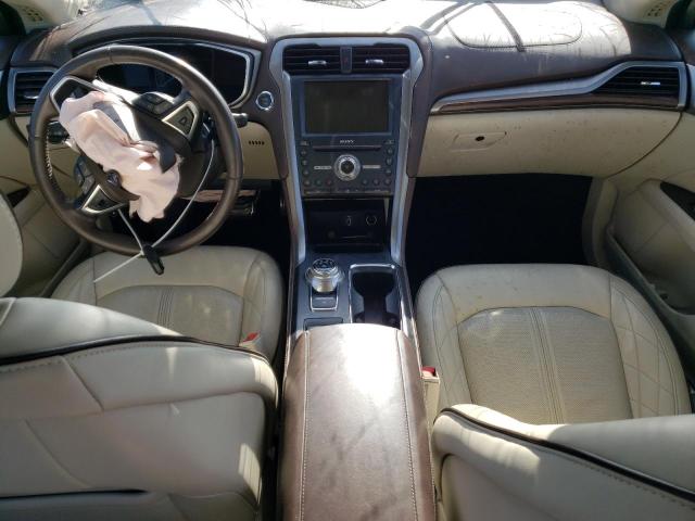 Photo 8 from auction – 2017 FORD FUSION TIT with VIN 3FA6P0K91HR177532