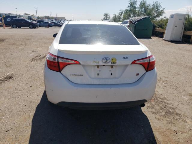 Photo 6 from auction – 2014 TOYOTA COROLLA L with VIN 2T1BURHE8EC084650