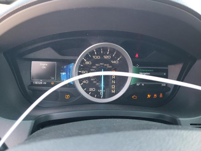 Photo 9 from auction – 2015 FORD EXPLORER X with VIN 1FM5K7D82FGB06888