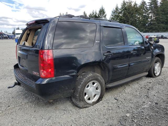 Photo 3 from auction – 2007 GMC YUKON with VIN 1GKFK13037J362774