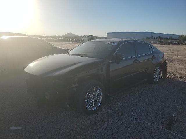 صورة رقم 1 من المزاد - 2015 LEXUS ES 350 مع VIN JTHBK1GG5F2210178