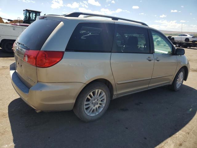 Photo 3 from auction – 2010 TOYOTA SIENNA CE with VIN 5TDKK4CCXAS339220