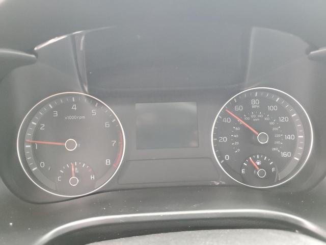 Photo 9 from auction – 2020 KIA FORTE FE with VIN 3KPF24AD5LE233980
