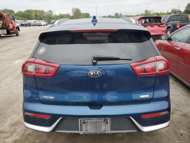 صورة رقم 6 من المزاد - 2019 KIA NIRO FE مع VIN KNDCB3LC5K5255375