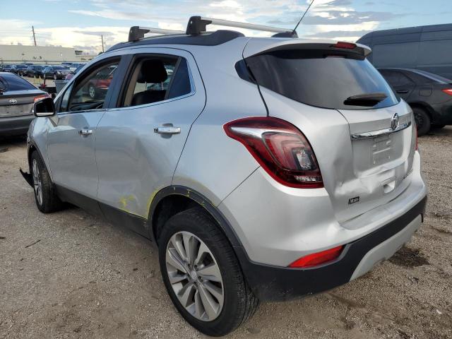 Photo 2 from auction – 2019 BUICK ENCORE PRE with VIN KL4CJASB2KB731013