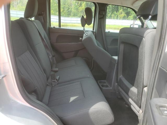 Photo 11 from auction – 2012 JEEP LIBERTY SP with VIN 1C4PJMAK3CW101599
