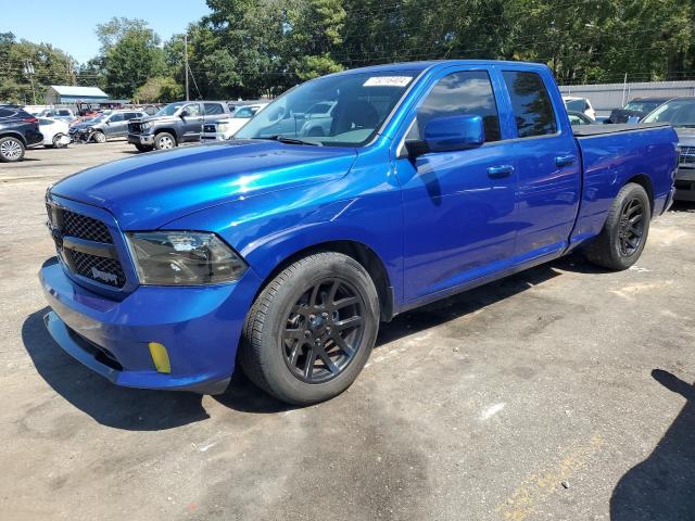 RAM 1500 ST 2014 with VIN 1C6RR6FT1ES344490 - Photo from auction