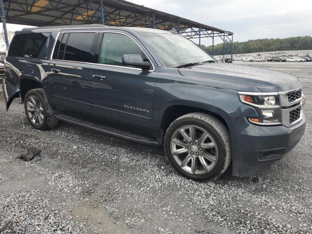 Photo 4 from auction – 2019 CHEVROLET SUBURBAN C with VIN 1GNSCHKCXKR148975