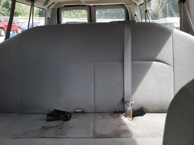 Photo 10 from auction – 2011 FORD ECONOLINE with VIN 1FBNE3BL5BDB12907