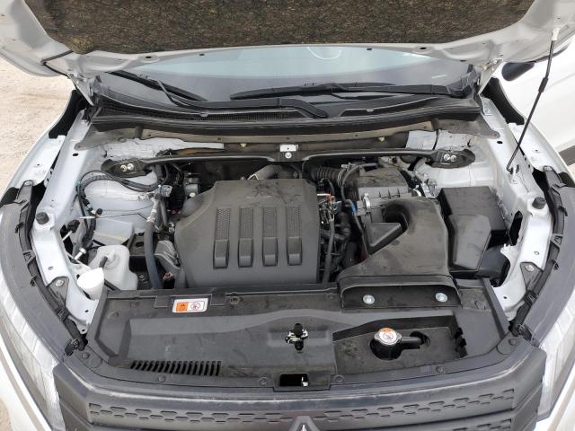 Photo 12 from auction – 2023 MITSUBISHI ECLIPSE CR with VIN JA4ATUAA3PZ029857