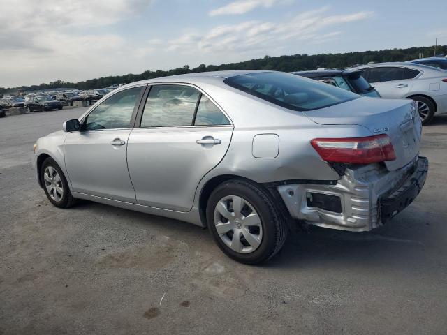 Photo 2 from auction – 2009 TOYOTA CAMRY BASE with VIN 4T1BE46K79U335655