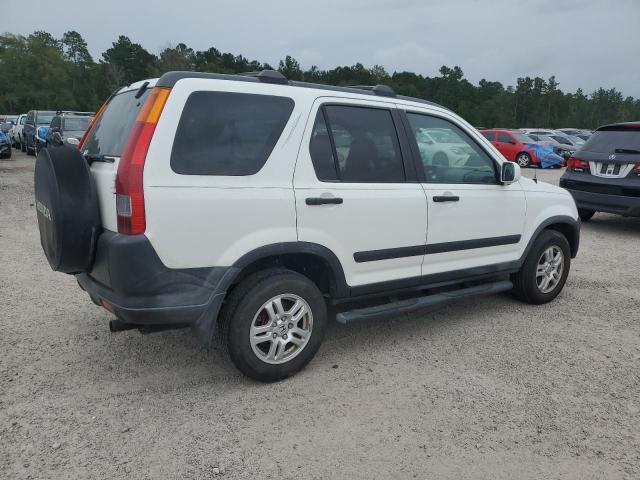 Photo 3 from auction – 2004 HONDA CR-V EX with VIN JHLRD78874C028397