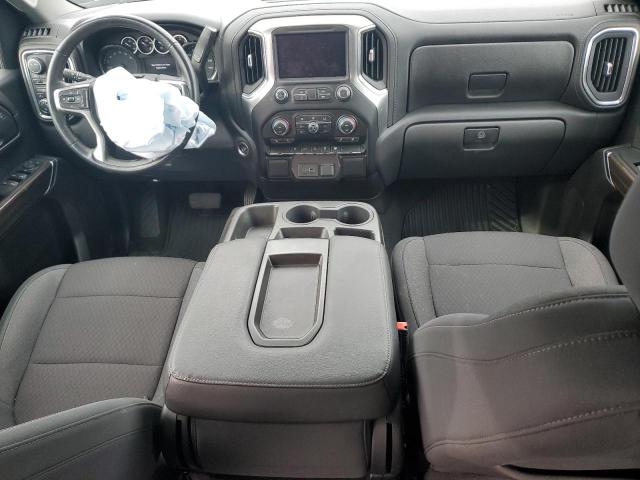 Photo 8 from auction – 2022 CHEVROLET SILVERADO with VIN 3GCPYJEK9NG111639