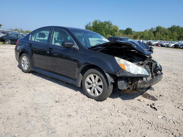 Photo 4 from auction – 2011 SUBARU LEGACY 2.5 with VIN 4S3BMBG62B3242342
