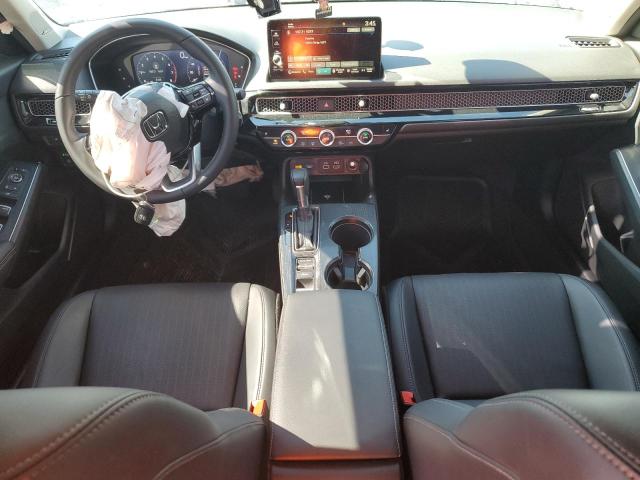 Photo 8 from auction – 2023 HONDA CIVIC 4D E with VIN 2HGFE1F9XPH307674