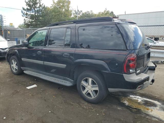 Photo 2 from auction – 2004 CHEVROLET TRAILBLAZE with VIN 1GNES16S346125521