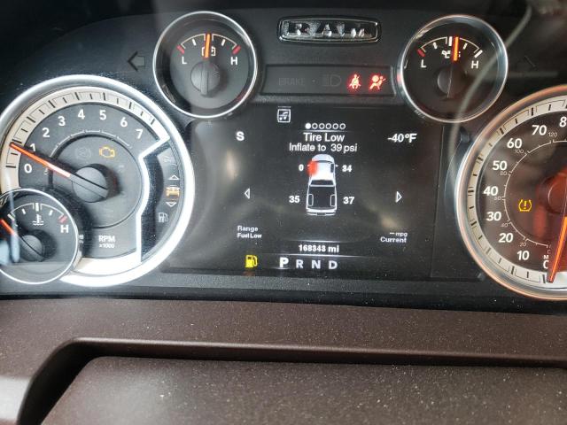 Photo 9 from auction – 2014 RAM 1500 SLT with VIN 1C6RR6TT3ES258912