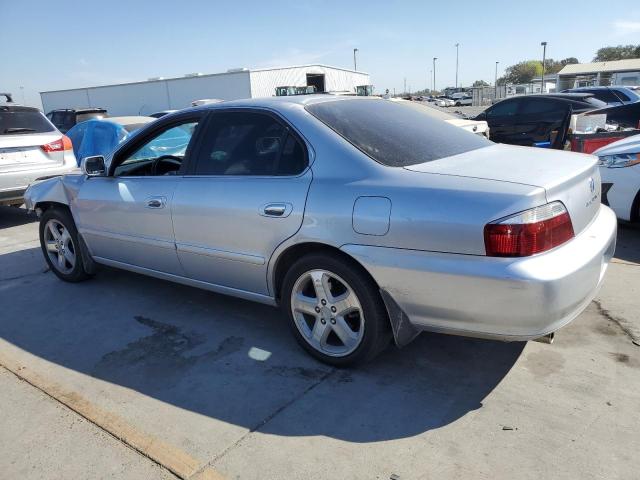 Photo 2 from auction – 2002 ACURA 3.2TL TYPE with VIN 19UUA56872A059439