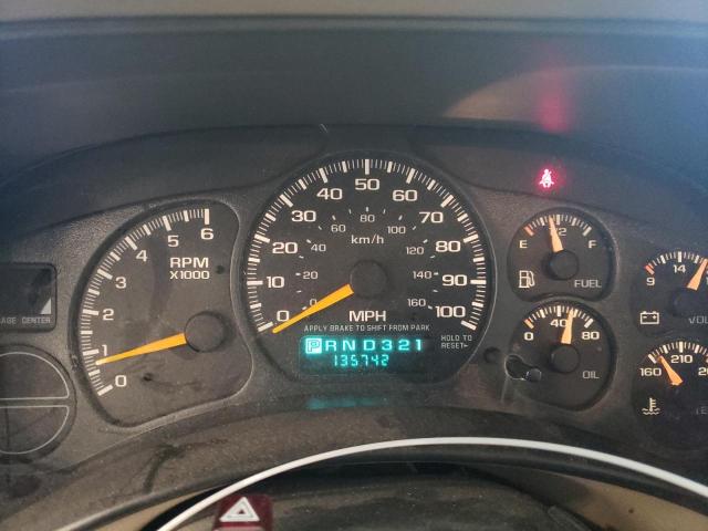 Photo 9 from auction – 2001 CHEVROLET 1500 with VIN 1GCEK19T01E131680