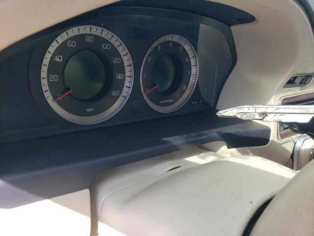 Photo 9 from auction – 2010 VOLVO S80 3.2 with VIN YV1982ASXA1122592