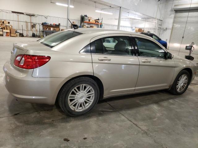 Photo 3 from auction – 2008 CHRYSLER SEBRING TO with VIN 1C3LC56KX8N297498