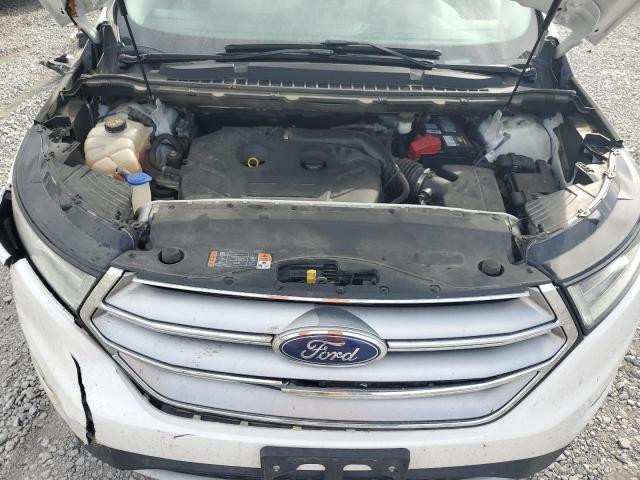 Photo 12 from auction – 2015 FORD EDGE TITAN with VIN 2FMTK4K91FBB10018