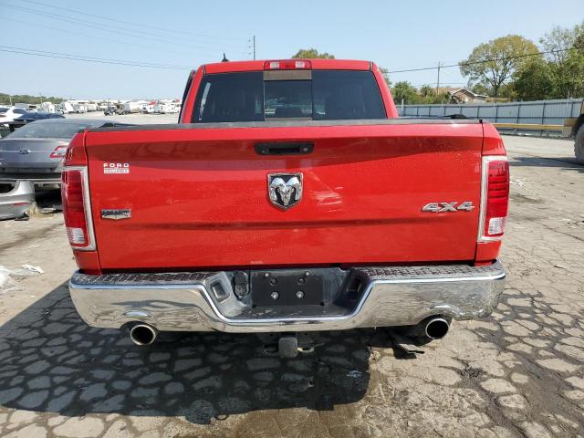 Photo 6 from auction – 2017 RAM 1500 LARAM with VIN 1C6RR7NT2HS678197