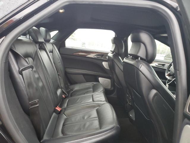 Photo 10 from auction – 2019 LINCOLN MKZ RESERV with VIN 3LN6L5EC8KR604931