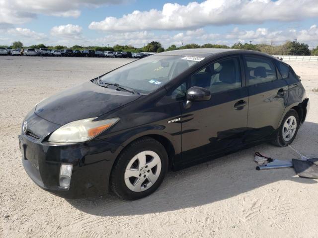 TOYOTA PRIUS 2010 with VIN JTDKN3DUXA0160669 - Photo from auction