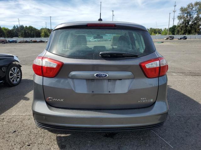 Zdjęcie 6 z aukcji – 2013 FORD C-MAX SEL z VIN 1FADP5BU2DL551969
