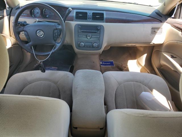 Photo 8 from auction – 2009 BUICK LUCERNE CX with VIN 1G4HP57139U104462