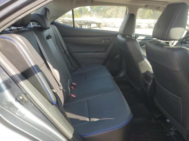 Photo 10 from auction – 2019 TOYOTA COROLLA L with VIN 2T1BURHE7KC163058