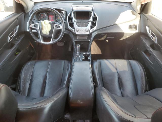 Photo 8 from auction – 2016 GMC TERRAIN SL with VIN 2GKFLPE36G6126544
