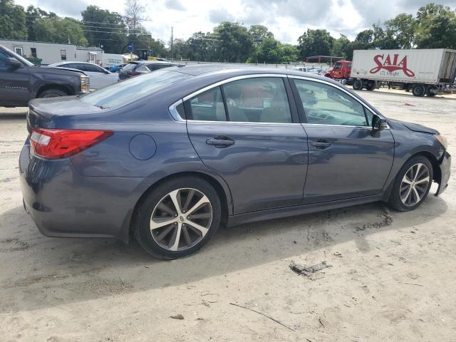 Photo 3 from auction – 2015 SUBARU LEGACY 2.5 with VIN 4S3BNBN64F3058395