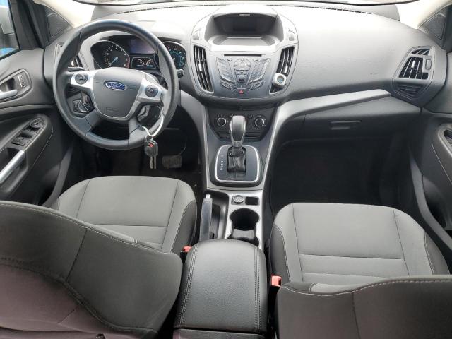 Photo 8 from auction – 2013 FORD ESCAPE SE with VIN 1FMCU9G93DUD11619
