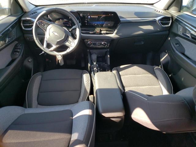 Photo 8 from auction – 2024 CHEVROLET TRAILBLAZE with VIN KL79MPS20RB146187