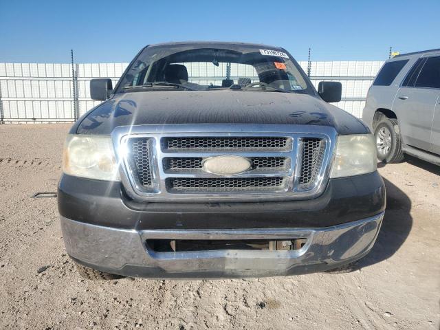 Photo 5 from auction – 2006 FORD F150 SUPER with VIN 1FTRW12W66FB04219