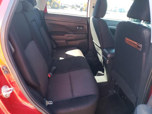 Photo 11 from auction – 2018 MITSUBISHI OUTLANDER with VIN JA4AP3AU0JU007747