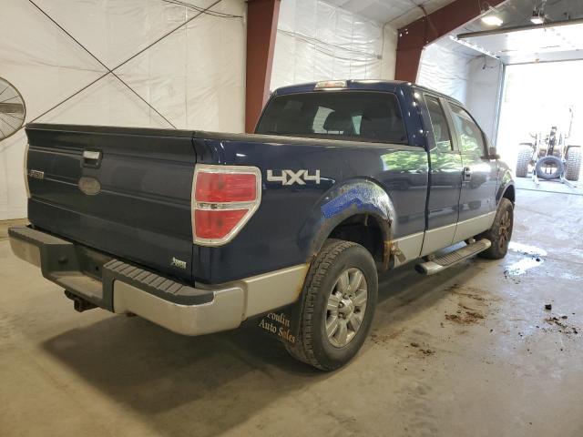 Zdjęcie 3 z aukcji – 2010 FORD F150 SUPER z VIN 1FTFX1EV4AFA40838