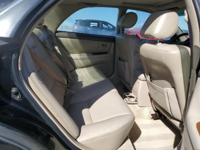 Photo 10 from auction – 1999 LEXUS ES 300 with VIN JT8BF28G9X0235171