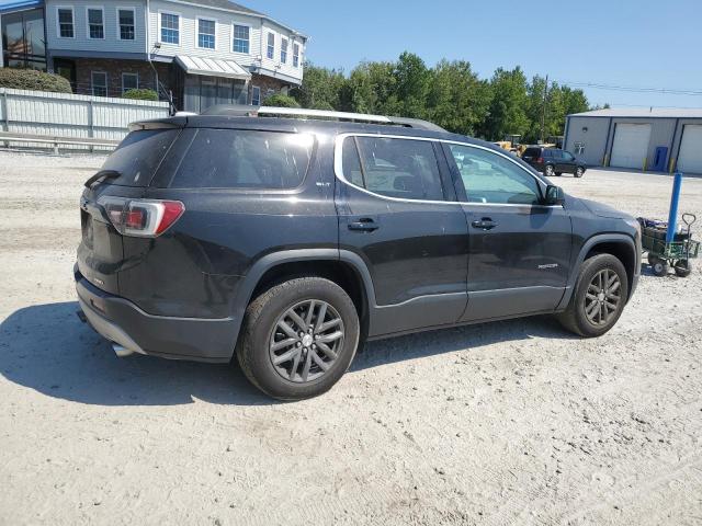 Photo 3 from auction – 2019 GMC ACADIA SLT with VIN 1GKKNULS4KZ112382