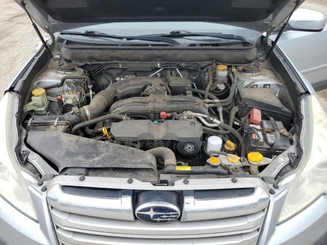 Photo 12 from auction – 2014 SUBARU OUTBACK 2. with VIN 4S4BRBDC9E3257349