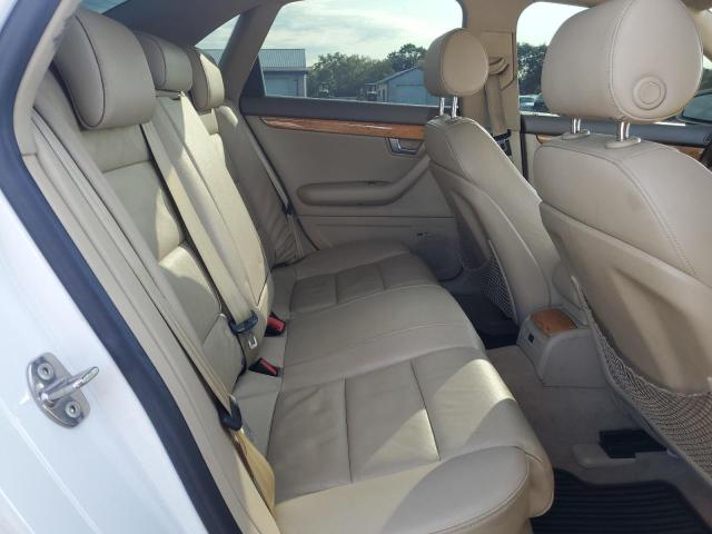 Photo 10 from auction – 2006 AUDI A4 2.0T QU with VIN WAUDF78E46A205765