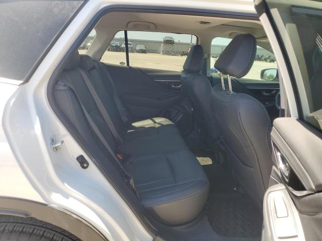 Photo 11 from auction – 2022 SUBARU OUTBACK LI with VIN 4S4BTANC9N3129705