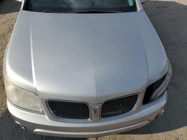 Photo 12 from auction – 2007 PONTIAC TORRENT with VIN 2CKDL63F776055213