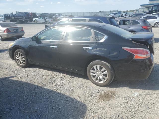 Photo 2 from auction – 2014 NISSAN ALTIMA 2.5 with VIN 1N4AL3AP2EN211676
